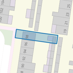 Perceel RSD00-C-7536