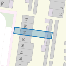 Perceel RSD00-C-7538