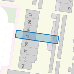 Perceel RSD00-C-7539