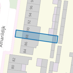 Perceel RSD00-C-7541