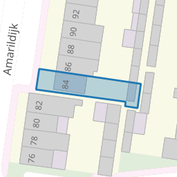 Perceel RSD00-C-7543