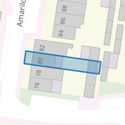 Perceel RSD00-C-7545