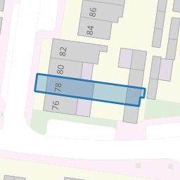 Perceel RSD00-C-7546