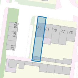 Perceel RSD00-C-7548