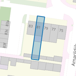 Perceel RSD00-C-7549