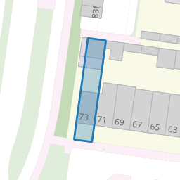 Perceel RSD00-C-7553