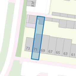 Perceel RSD00-C-7554