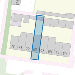 Perceel RSD00-C-7556