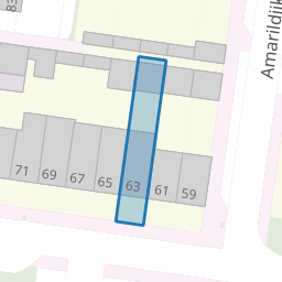 Perceel RSD00-C-7558