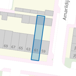 Perceel RSD00-C-7559