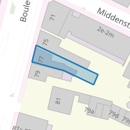 Perceel RSD00-C-7577