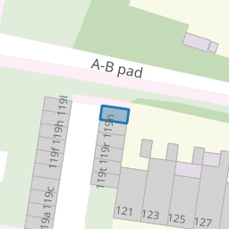 Perceel RSD00-C-7587