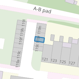 Perceel RSD00-C-7589