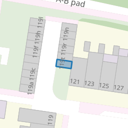 Perceel RSD00-C-7591