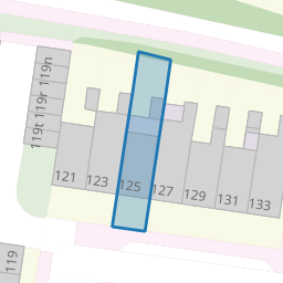Perceel RSD00-C-7594