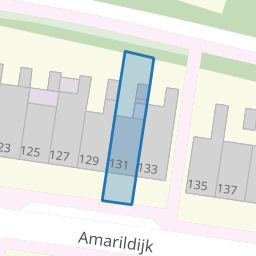 Perceel RSD00-C-7597