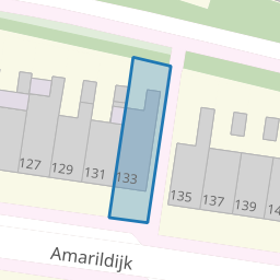Perceel RSD00-C-7598