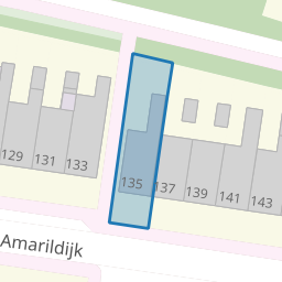 Perceel RSD00-C-7599