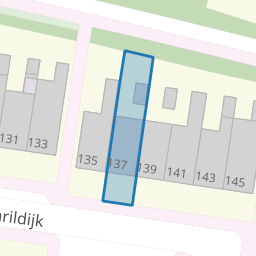 Perceel RSD00-C-7600