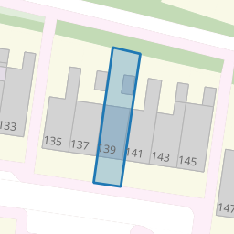 Perceel RSD00-C-7601