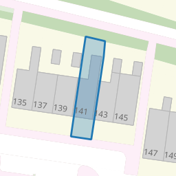 Perceel RSD00-C-7602