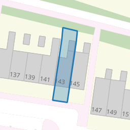 Perceel RSD00-C-7603