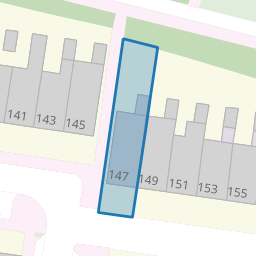 Perceel RSD00-C-7605