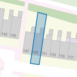 Perceel RSD00-C-7606