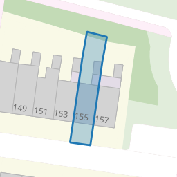 Perceel RSD00-C-7609