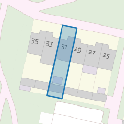 Perceel RSD00-C-7625