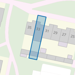 Perceel RSD00-C-7626