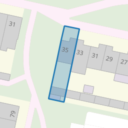 Perceel RSD00-C-7627