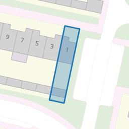 Perceel RSD00-C-7634