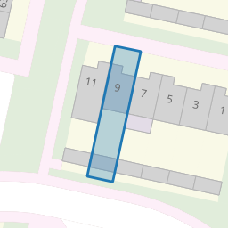 Perceel RSD00-C-7638