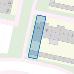 Perceel RSD00-C-7639