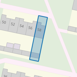 Perceel RSD00-C-7640