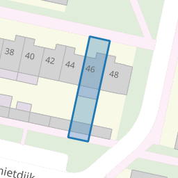 Perceel RSD00-C-7646