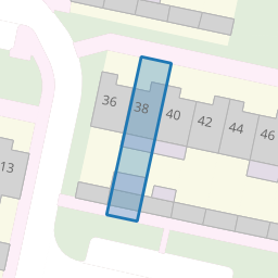 Perceel RSD00-C-7650