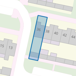 Perceel RSD00-C-7651