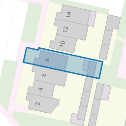 Perceel RSD00-C-7655