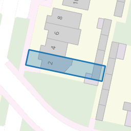 Perceel RSD00-C-7658