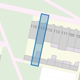 Perceel RSD00-C-7660