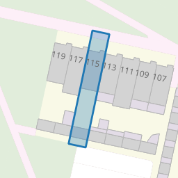 Perceel RSD00-C-7661