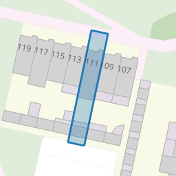 Perceel RSD00-C-7663