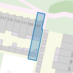 Perceel RSD00-C-7665