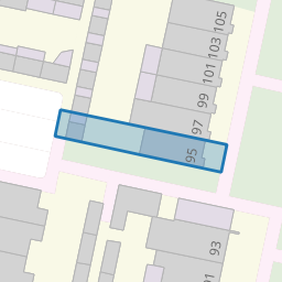 Perceel RSD00-C-7666