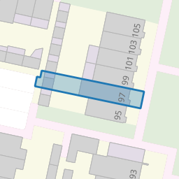 Perceel RSD00-C-7667