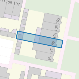 Perceel RSD00-C-7668