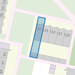 Perceel RSD00-C-7672