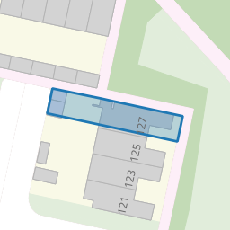 Perceel RSD00-C-7677